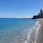 Дом отдыха Solemare Капо-д'Орландо