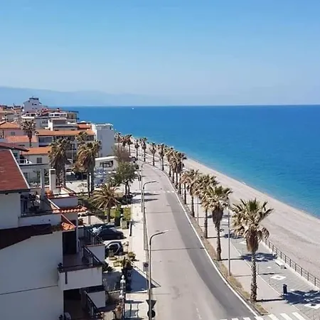 Solemare * Capo dʼOrlando