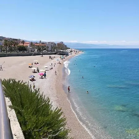 Solemare בית נופש *