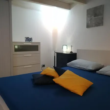 בית נופש Solemare Capo dʼOrlando