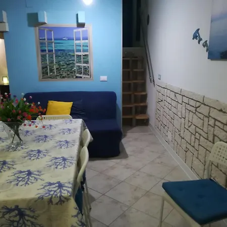 Solemare בית נופש