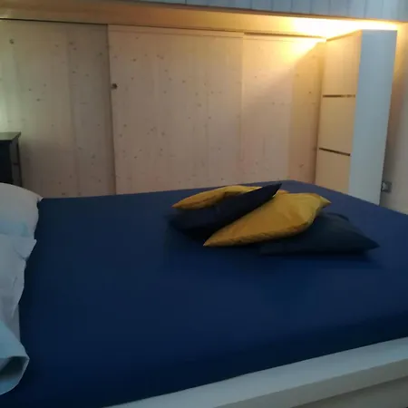 Solemare Дом отдыха *