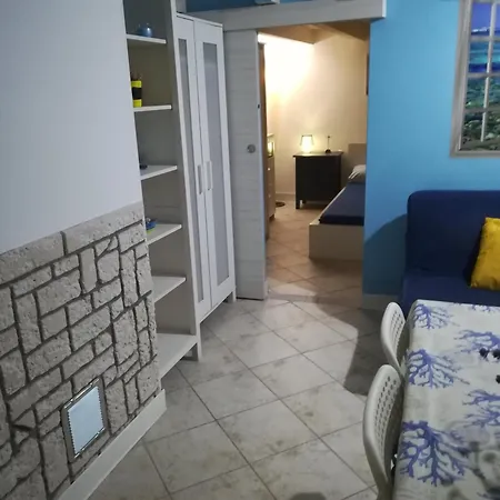 Solemare בית נופש Capo dʼOrlando