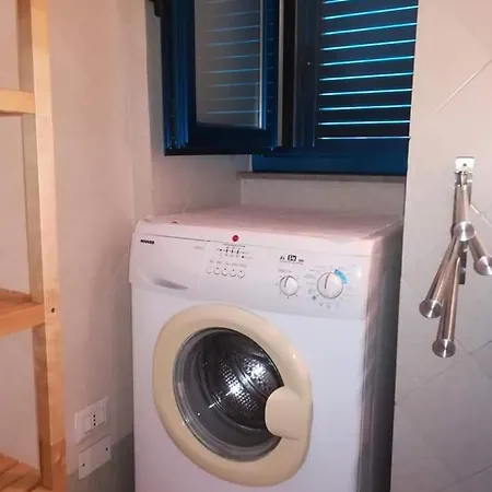 בית נופש Solemare Capo dʼOrlando