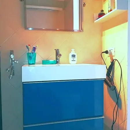 בית נופש Solemare