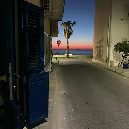 Solemare Capo dʼOrlando