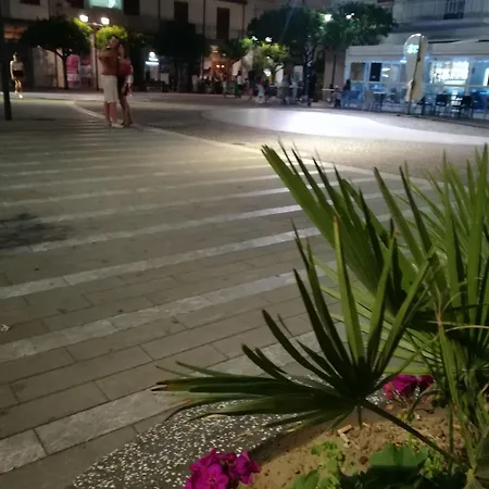 Solemare בית נופש *