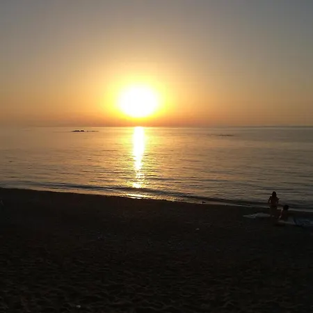 בית נופש Solemare Capo dʼOrlando