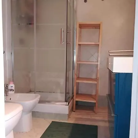 Prázdninový dům Solemare Capo dʼOrlando