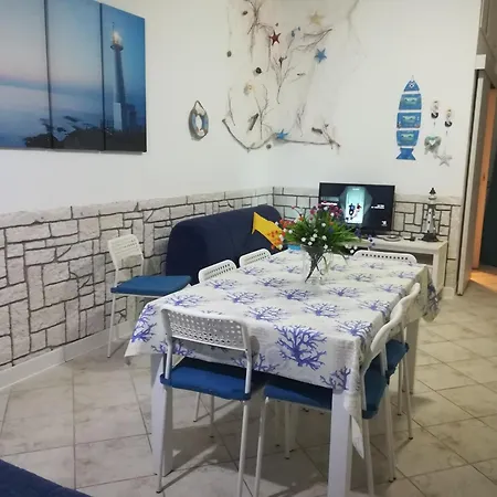 Hébergement de vacances Solemare *