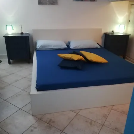 Solemare Prázdninový dům