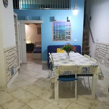 Solemare Casa vacanze *